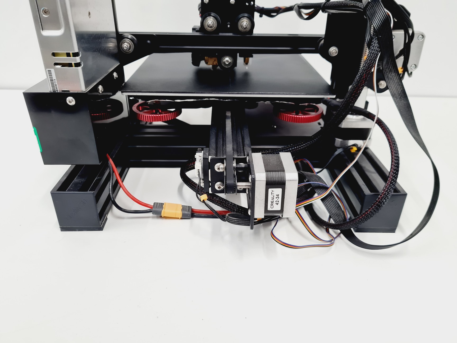 Image of Creality Ender-3 Pro 3D Printer