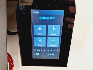 Thumbnail image of Creality Ender-3 Pro 3D Printer