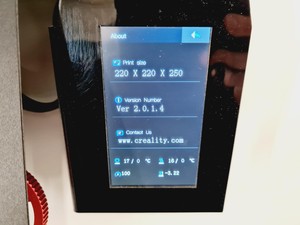 Thumbnail image of Creality Ender-3 Pro 3D Printer