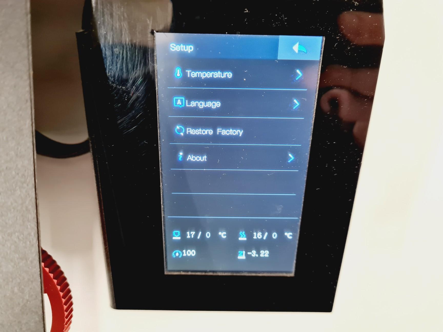 Image of Creality Ender-3 Pro 3D Printer