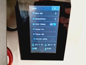 Thumbnail image of Creality Ender-3 Pro 3D Printer