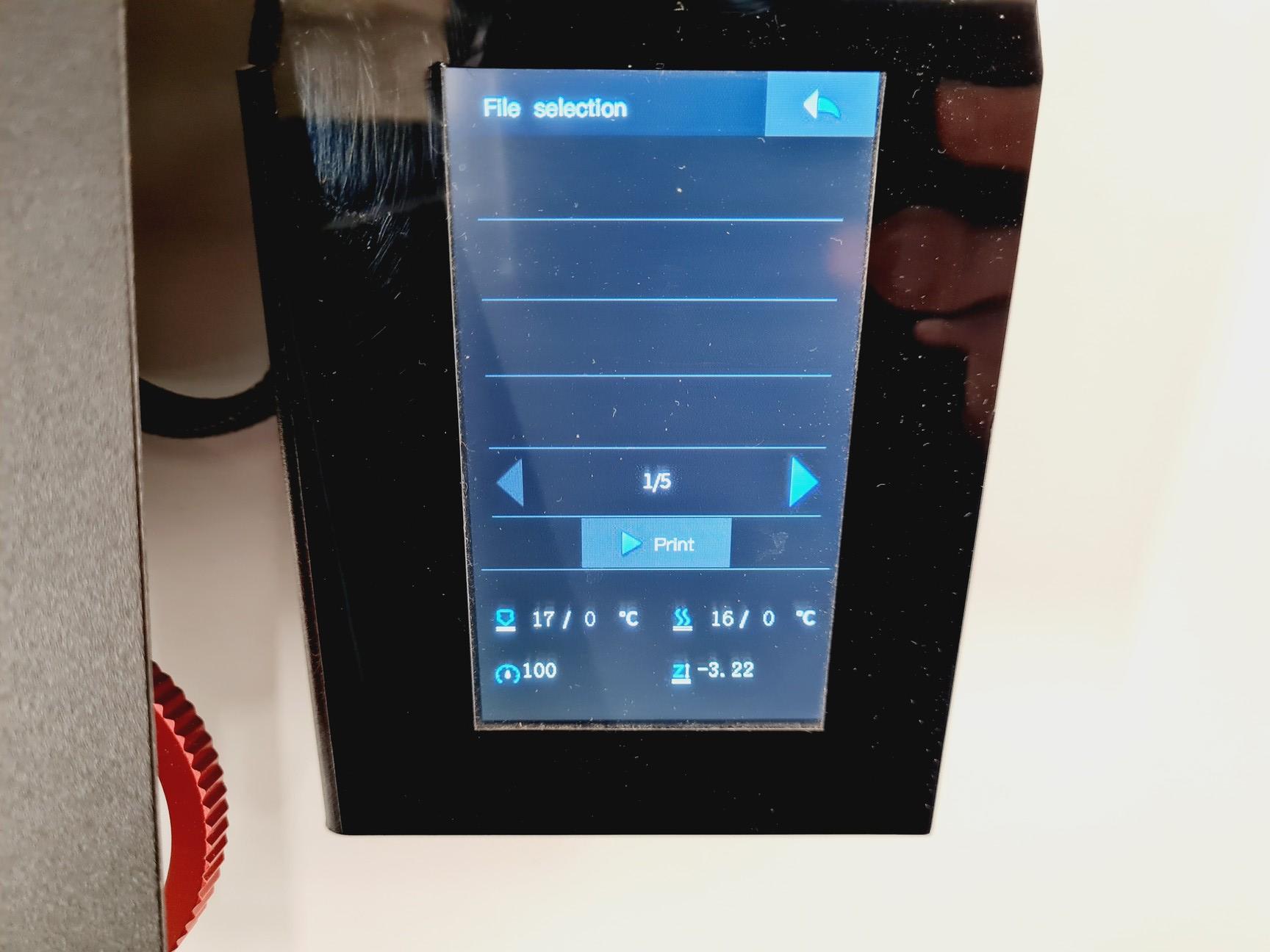 Image of Creality Ender-3 Pro 3D Printer