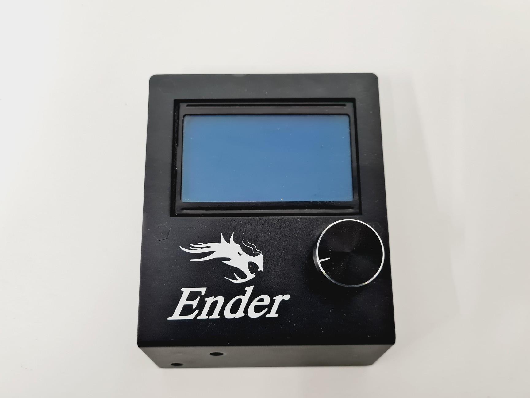 Image of Creality Ender-3 Pro 3D Printer
