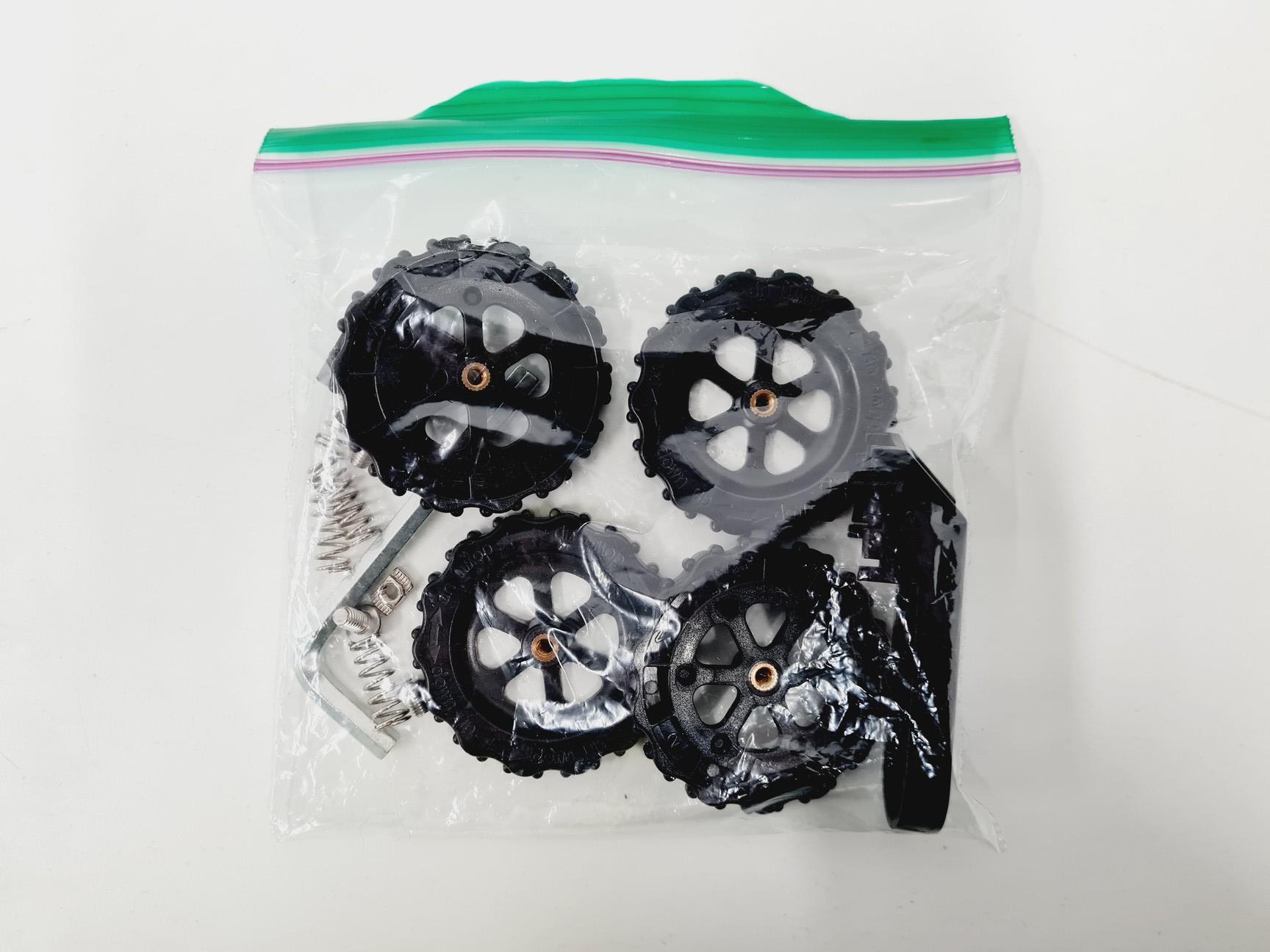 Image of Creality Ender-3 Pro 3D Printer