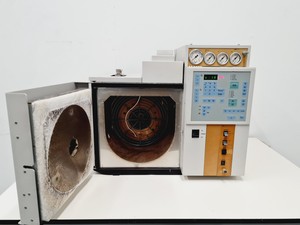 Thumbnail image of Unicam 610 Series Gas Chromatograph