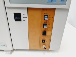 Thumbnail image of Unicam 610 Series Gas Chromatograph