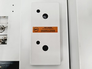 Thumbnail image of Unicam 610 Series Gas Chromatograph