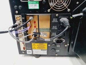 Thumbnail image of Unicam 610 Series Gas Chromatograph