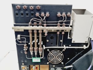Thumbnail image of Unicam 610 Series Gas Chromatograph