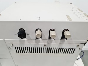 Thumbnail image of Unicam 610 Series Gas Chromatograph