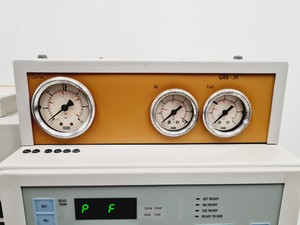 Thumbnail image of Unicam 610 Series Gas Chromatograph GC System 