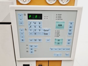 Thumbnail image of Unicam 610 Series Gas Chromatograph GC System 