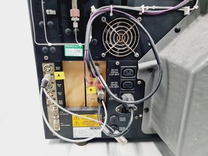 Thumbnail image of Unicam 610 Series Gas Chromatograph GC System 