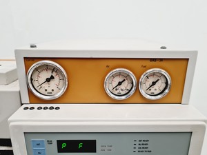 Thumbnail image of Unicam 610 Series Gas Chromatograph GC