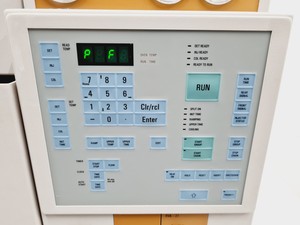 Thumbnail image of Unicam 610 Series Gas Chromatograph GC