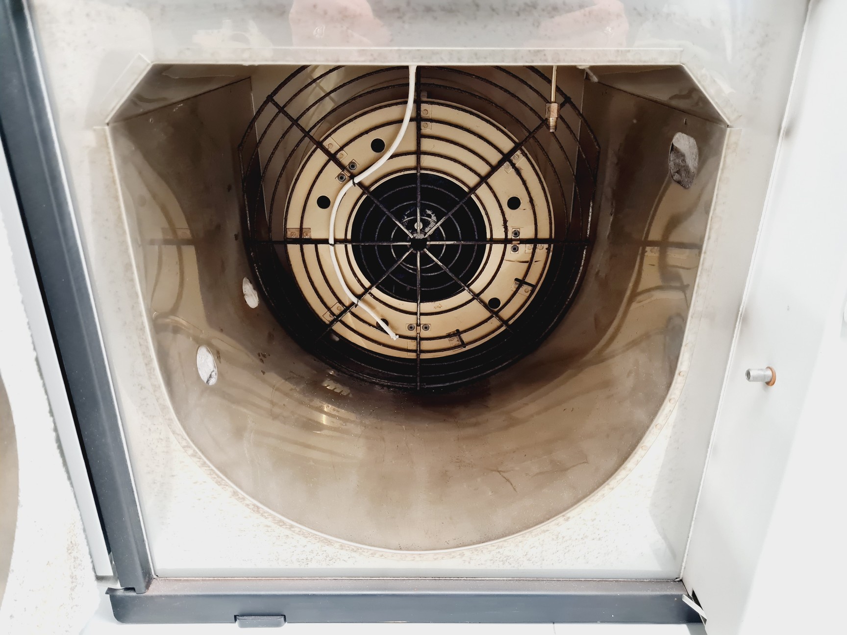 Image of Unicam 610 Series Gas Chromatograph GC