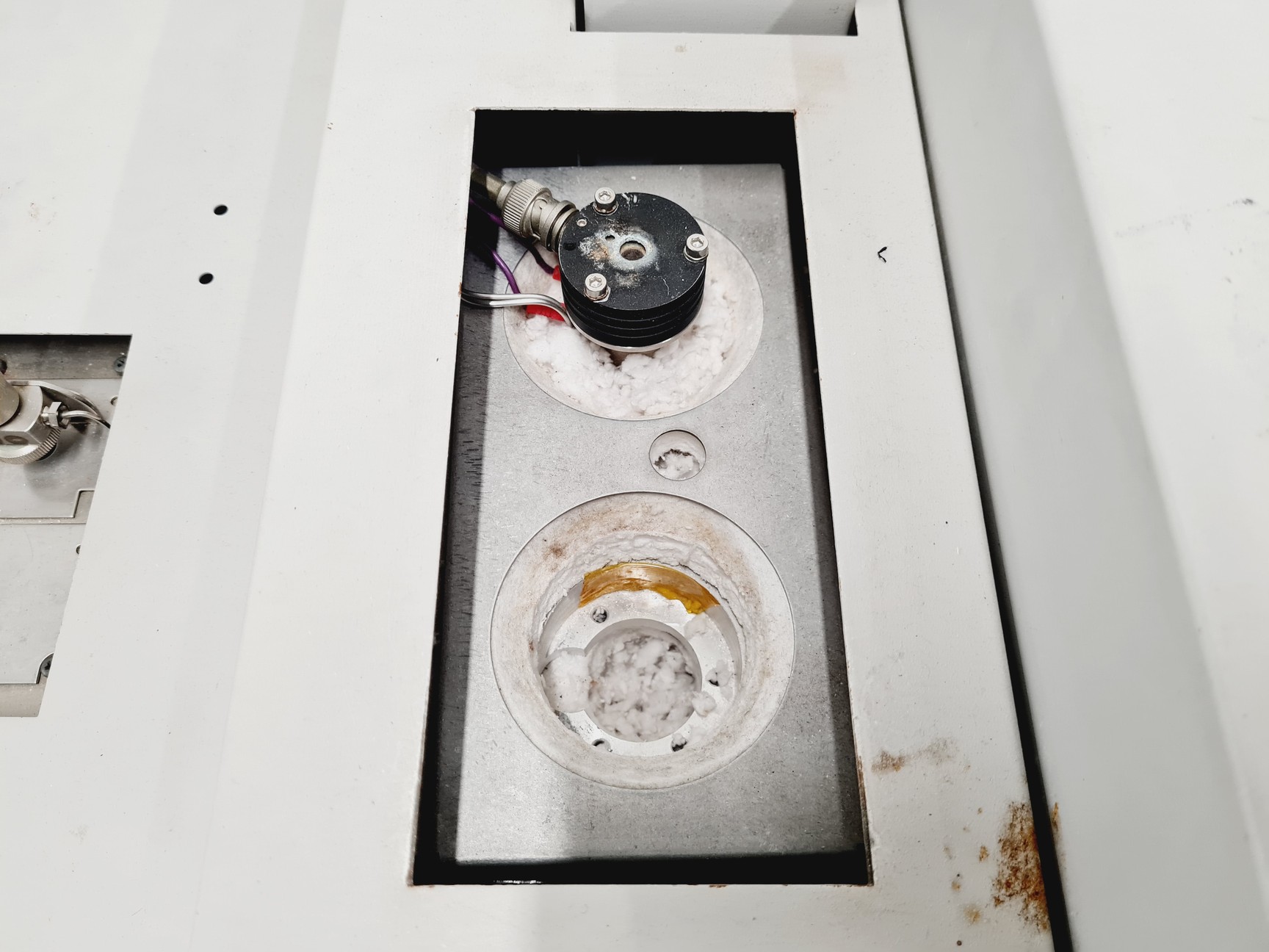 Image of Unicam 610 Series Gas Chromatograph GC