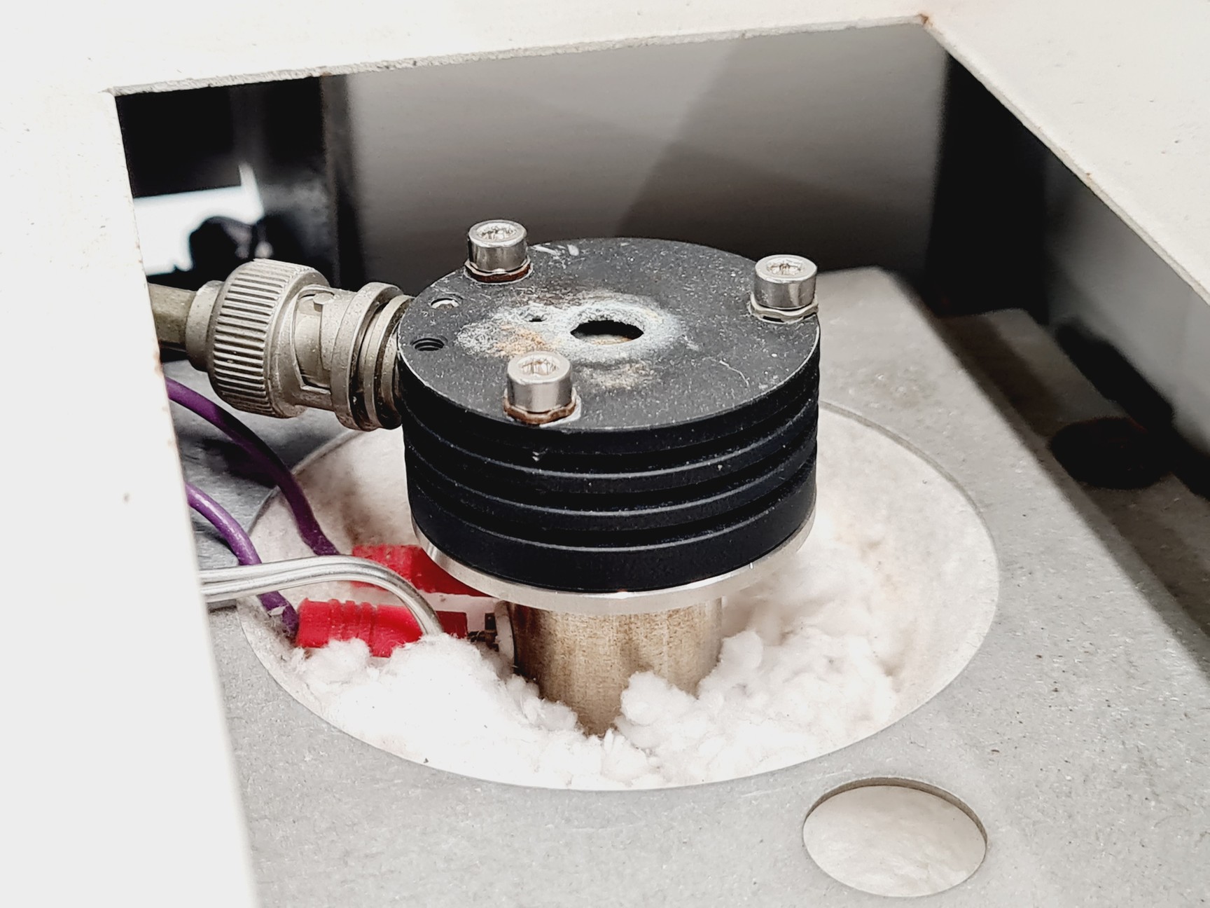 Image of Unicam 610 Series Gas Chromatograph GC