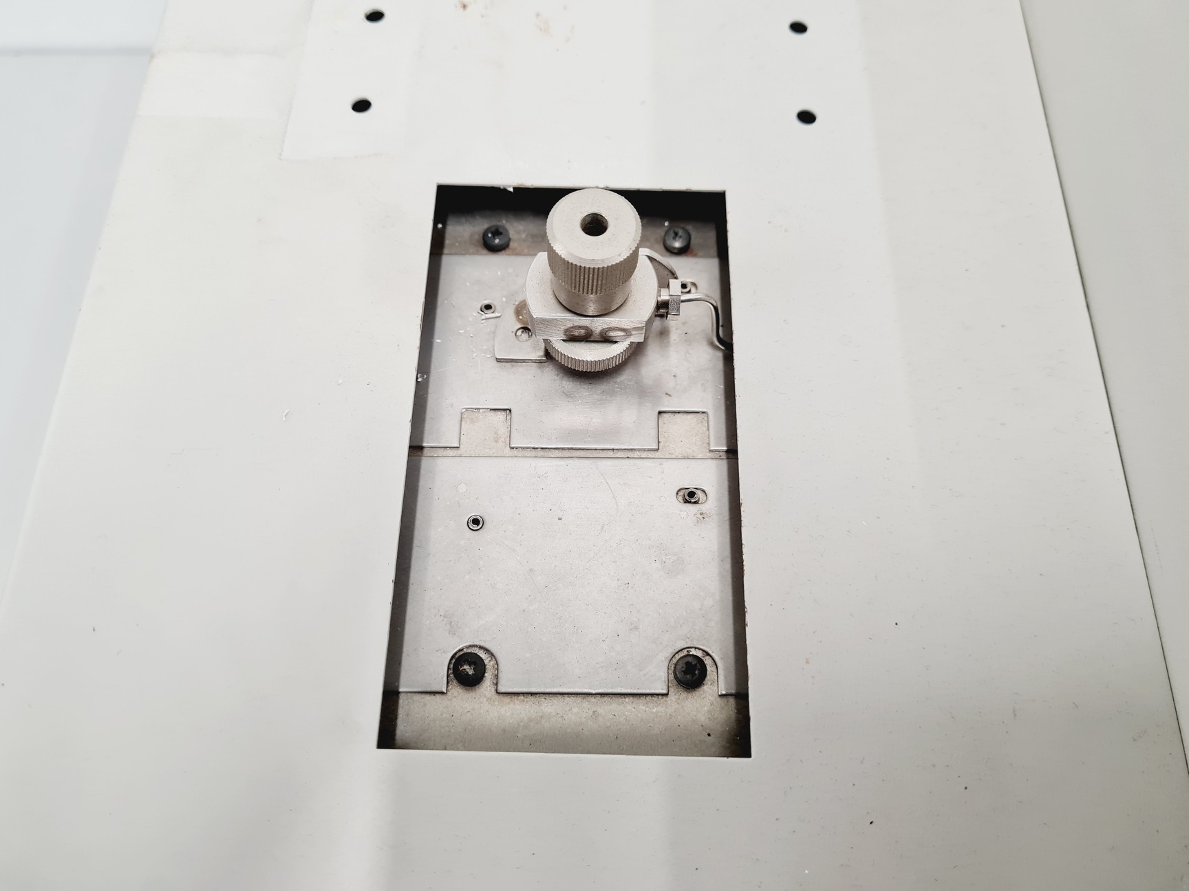 Image of Unicam 610 Series Gas Chromatograph GC