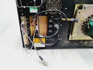 Thumbnail image of Unicam 610 Series Gas Chromatograph GC