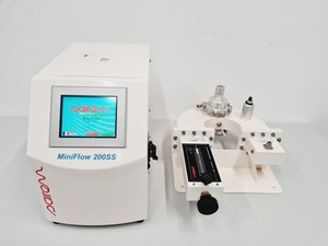 Thumbnail image of Sairem MiniFlow 200SS Solid-State Microwave-Assisted Reactor System