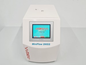 Thumbnail image of Sairem MiniFlow 200SS Solid-State Microwave-Assisted Reactor System