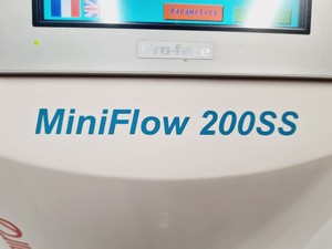Thumbnail image of Sairem MiniFlow 200SS Solid-State Microwave-Assisted Reactor System
