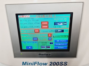 Thumbnail image of Sairem MiniFlow 200SS Solid-State Microwave-Assisted Reactor System