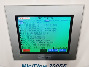 Thumbnail image of Sairem MiniFlow 200SS Solid-State Microwave-Assisted Reactor System