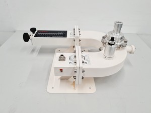 Thumbnail image of Sairem MiniFlow 200SS Solid-State Microwave-Assisted Reactor System