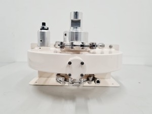 Thumbnail image of Sairem MiniFlow 200SS Solid-State Microwave-Assisted Reactor System