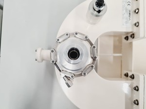 Thumbnail image of Sairem MiniFlow 200SS Solid-State Microwave-Assisted Reactor System