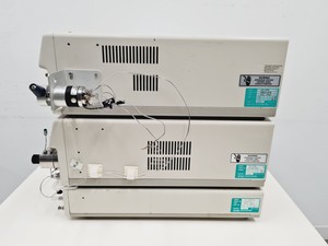 Thumbnail image of Jasco UV-975, PU-980, LG-980-02 HPLC System