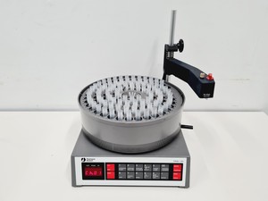 Thumbnail image of Pharmacia Biotech FRAC-100 Fraction Collector