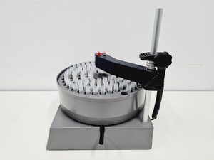 Thumbnail image of Pharmacia Biotech FRAC-100 Fraction Collector