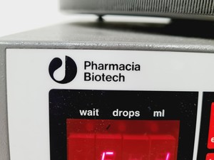 Thumbnail image of Pharmacia Biotech FRAC-100 Fraction Collector