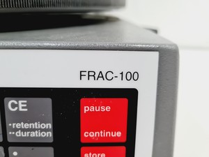 Thumbnail image of Pharmacia Biotech FRAC-100 Fraction Collector