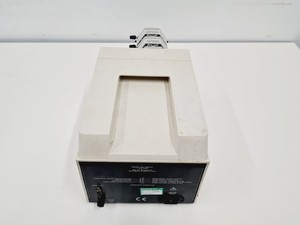 Thumbnail image of Cole-Parmer 7523-37 MasterFlex Peristaltic Pump with 4 x Easy Load Pump Heads