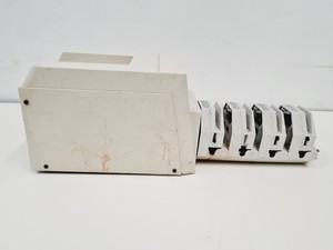 Thumbnail image of Cole-Parmer 7523-37 MasterFlex Peristaltic Pump with 4 x Easy Load Pump Heads