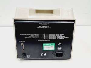 Thumbnail image of Cole-Parmer 7523-37 MasterFlex Peristaltic Pump with 4 x Easy Load Pump Heads