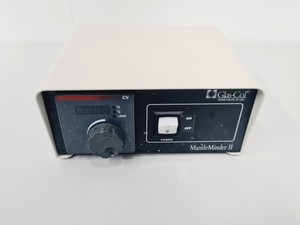 Thumbnail image of Glas-Col Mantle Minder II Automatic Temperature Controller