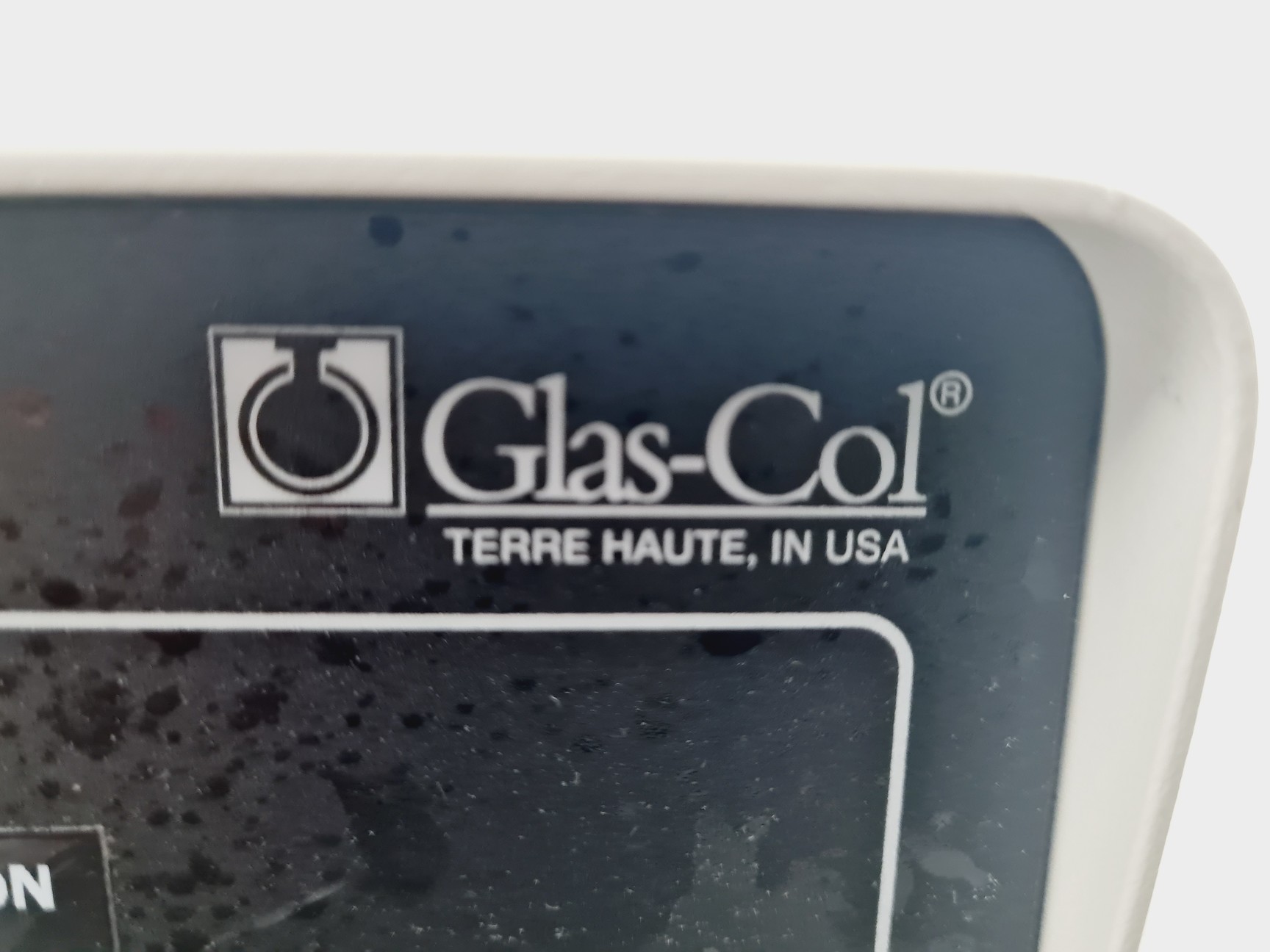 Image of Glas-Col Mantle Minder II Automatic Temperature Controller