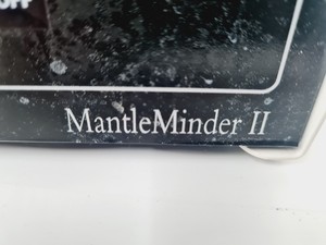 Thumbnail image of Glas-Col Mantle Minder II Automatic Temperature Controller