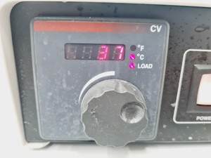 Thumbnail image of Glas-Col Mantle Minder II Automatic Temperature Controller