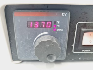 Thumbnail image of Glas-Col Mantle Minder II Automatic Temperature Controller