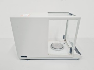 Thumbnail image of Mettler AE 200 4dp Balance