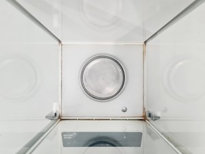 Thumbnail image of Mettler AE 200 4dp Balance