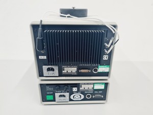 Thumbnail image of GonoTec Osmomat 070 Cell Unit and Osmomat 070/090 Control Unit B