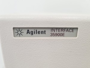 Thumbnail image of Agilent Dual Chanel Interface 35900E 