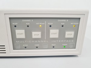 Thumbnail image of Agilent Dual Chanel Interface 35900E 